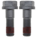 Carlson H871 Disc Brake Caliper Bracket Mounting Bolt - Rear