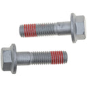 Carlson H872 Disc Brake Caliper Bracket Mounting Bolt - Rear