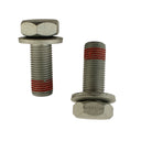 Carlson H875 Disc Brake Caliper Bracket Mounting Bolt - Rear