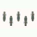 Carlson H9407 Brake Bleeder Screw - Front or Rear
