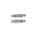 Carlson H9428-2 Brake Bleeder Screw - Front or Rear