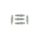 Carlson H9428 Brake Bleeder Screw - Front or Rear