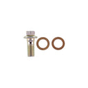Carlson H9449-2 Brake Hydraulic Banjo Bolt - Front