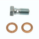 Carlson H9466-2 Brake Hydraulic Banjo Bolt - Front or Rear