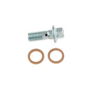 Carlson H9469-2 Brake Hydraulic Banjo Bolt - Front