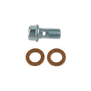 Carlson H9471-2 Brake Hydraulic Banjo Bolt - Front or Rear
