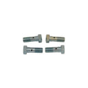 Carlson H9472 Brake Hydraulic Banjo Bolt - Front or Rear