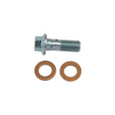 Carlson H9473-2 Brake Hydraulic Banjo Bolt - Front or Rear