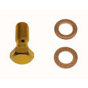 Carlson H9488-2 Brake Hydraulic Banjo Bolt - Front or Rear