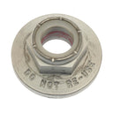 Carlson HN1 Spindle Nut - Front
