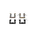 Carlson P815A Disc Brake Caliper Abutment Service Kit - Front
