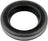 SKF 11700 Manual Transmission Seal - Front