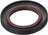 SKF 11809 Engine Crankshaft Seal - Rear
