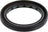 SKF 11863 Engine Timing Cover Seal