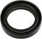 SKF 12355 Steering Gear Pitman Shaft Seal - Outer