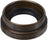 SKF 12579A Drive Axle Shaft Seal - Front
