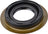SKF 12751 Differential Pinion Seal - Rear
