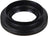SKF 12840A Automatic Transmission Output Shaft Seal - Right