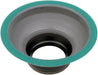 SKF 12925 Drive Axle Shaft Seal - Front Left or Front Left Outer