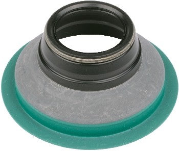 SKF 12925 Drive Axle Shaft Seal - Front Left or Front Left Outer