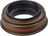 SKF 13097A Drive Axle Shaft Seal - Front