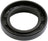 SKF 13439 Manual Transmission Output Shaft Seal - Left, Rear or Right