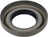 SKF 13492 Wheel Seal - Rear