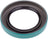 SKF 13598 Wheel Seal - Rear