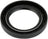 SKF 13624 Manual Transmission Seal - Front, Front Forward, Rear or Right