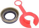 SKF 13704 Wheel Seal - Rear