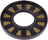 SKF 13849 Manual Transmission Output Shaft Seal - Left or Right