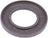 SKF 13966 Manual Transmission Output Shaft Seal - Left or Right