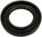 SKF 13988 Manual Transmission Seal - Front or Rear