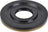SKF 14087 Manual Transmission Seal - Rear