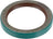 SKF 14703 Manual Transmission Input Shaft Seal - Rear