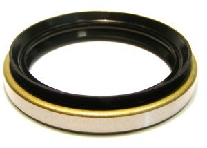 SKF 14891 Differential Pinion Seal - Front or Rear