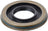 SKF 15150A Automatic Transmission Seal - Rear