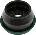 SKF 15535 Manual Transmission Seal - Rear