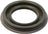 SKF 15554A Automatic Transmission Oil Pump Seal - Front