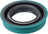 SKF 15560 Transfer Case Output Shaft Seal - Front