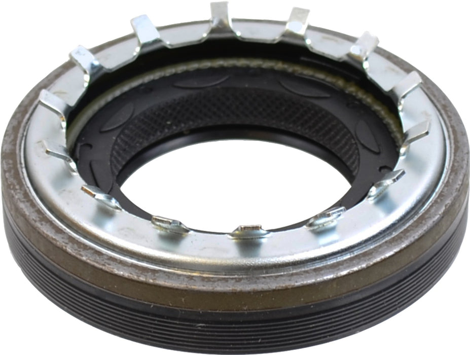 SKF 15618 Drive Axle Shaft Seal - Front Left