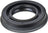 SKF 15694A Wheel Seal - Rear