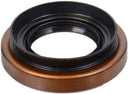 SKF 15709 Transfer Case Output Shaft Seal - Front or Left