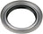 SKF 15809 Manual Transmission Seal - Rear