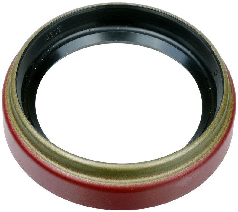 SKF 15843 Drive Axle Shaft Seal - Front Right