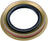 SKF 16108 Drive Axle Shaft Seal - Front