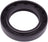 SKF 16485 Transfer Case Output Shaft Seal - Front or Rear