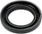 SKF 16491 Wheel Seal - Rear Left