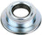 SKF 16510 Drive Axle Shaft Seal - Front or Front Center