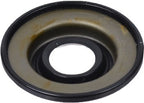 SKF 16520 Wheel Seal - Front